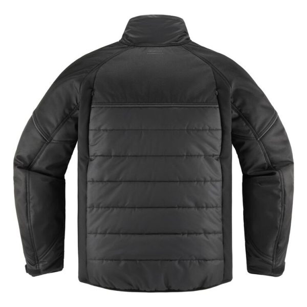 Icon Ghost Puffer Jacket