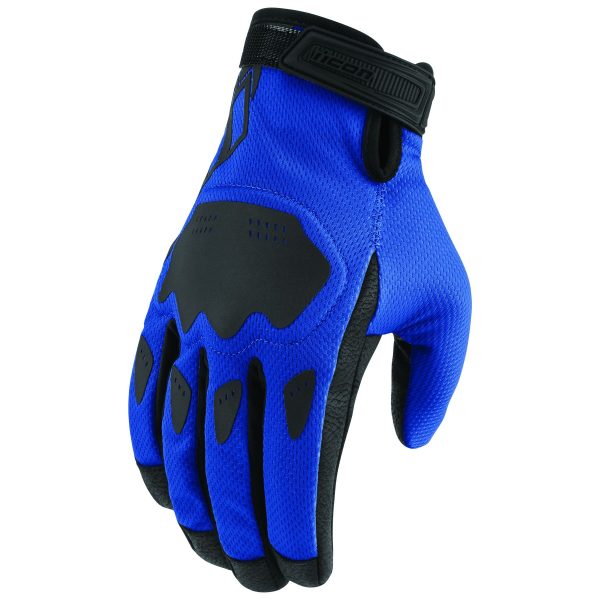 Icon Lite Hooligan Gloves