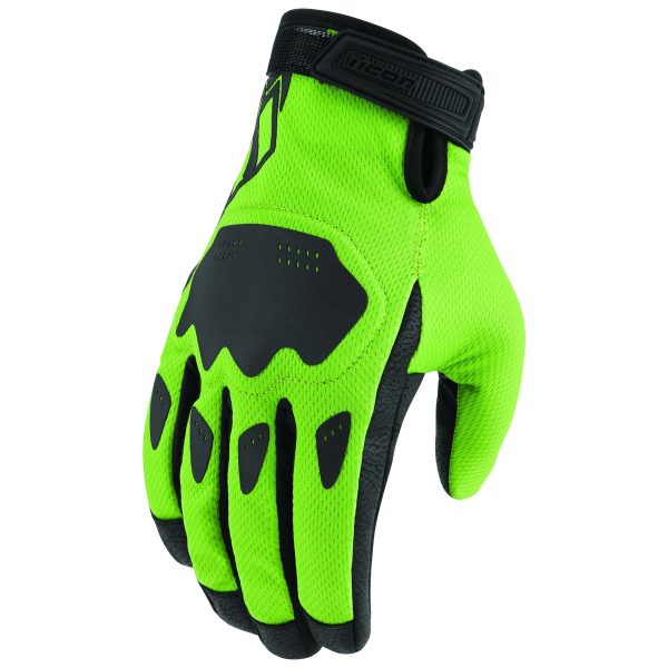 Icon Lite Hooligan Gloves