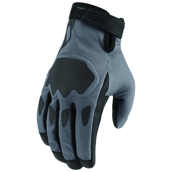 Icon Lite Hooligan Gloves