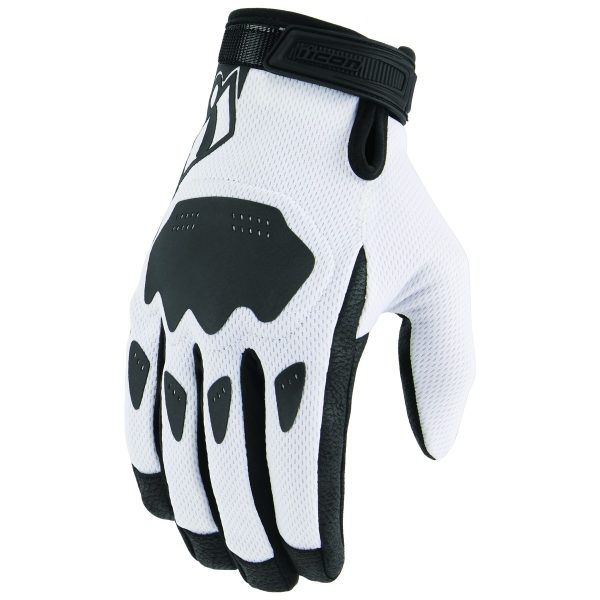 Icon Lite Hooligan Gloves