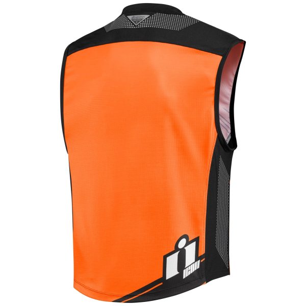 Icon Mil Spec Vest