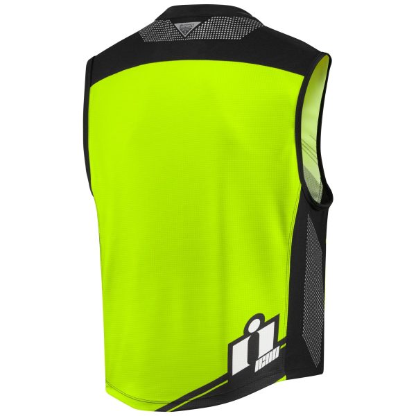 Icon Mil Spec Vest