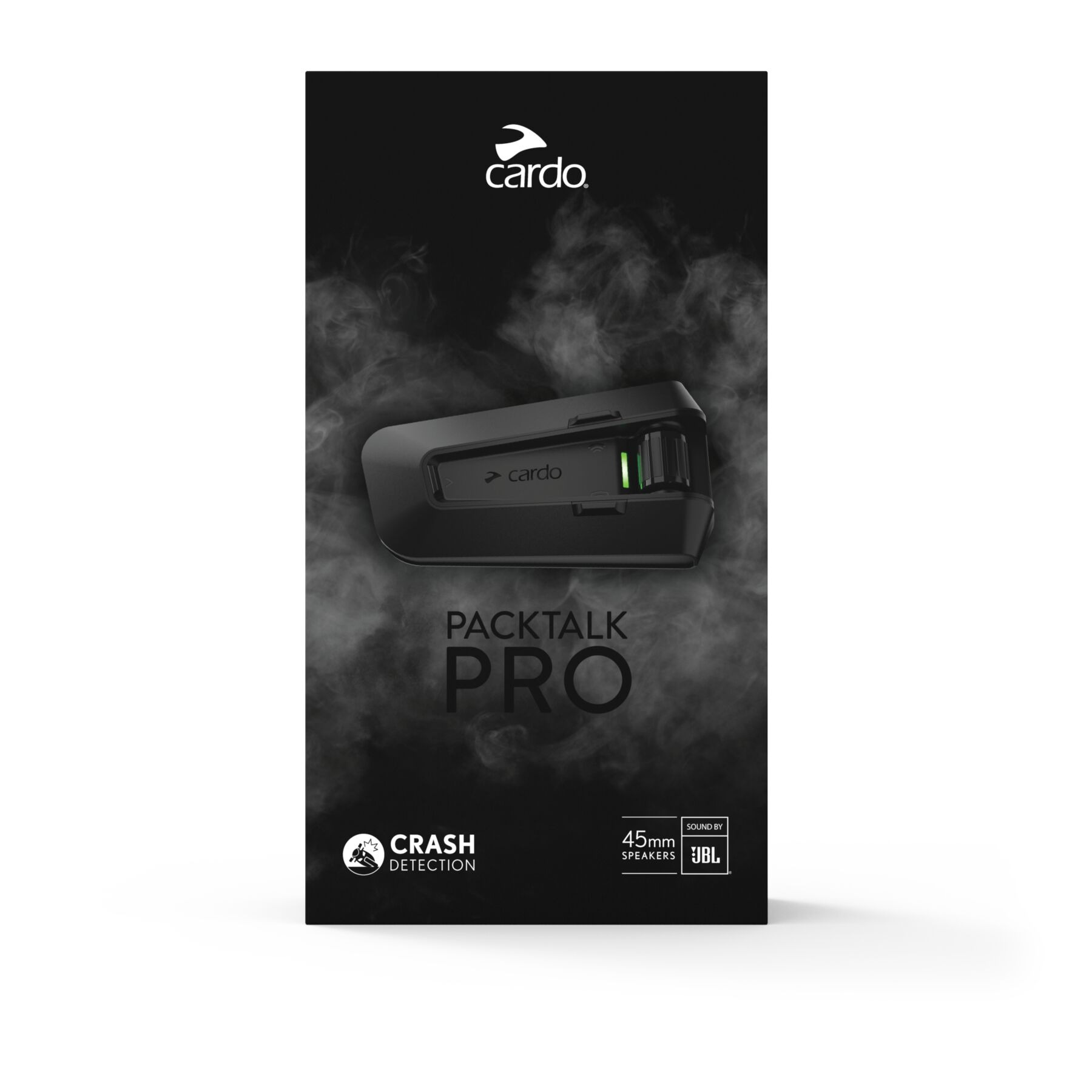 Cardo Packtalk Pro Bluetooth Intercom 2 Cardo Packtalk Pro Bluetooth Intercom