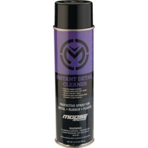 Moose Instant Detailer Polish