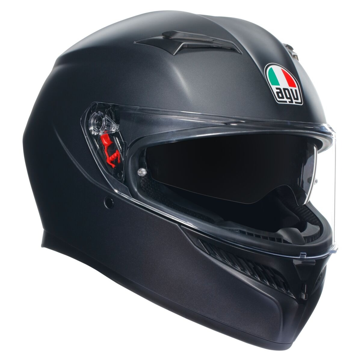 AGV K3 Helmet mt blk AGV K3 Helmet