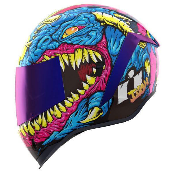 Icon Airform Kryola Kreep Mips Helmet