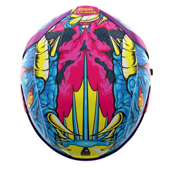 Icon Airform Kryola Kreep Mips Helmet