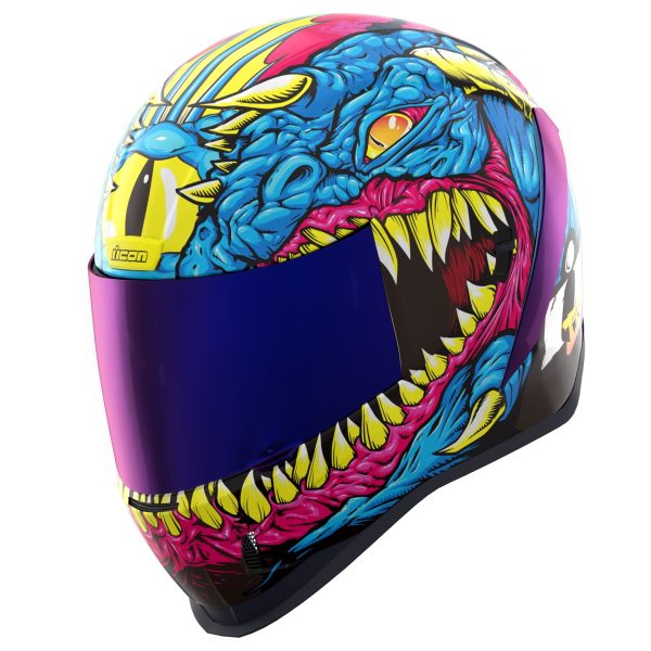 Icon Airform Kryola Kreep Mips Helmet