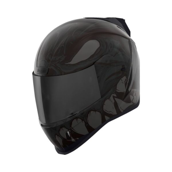 Icon Airform Manik'RR Dark Edition Mips Helmet