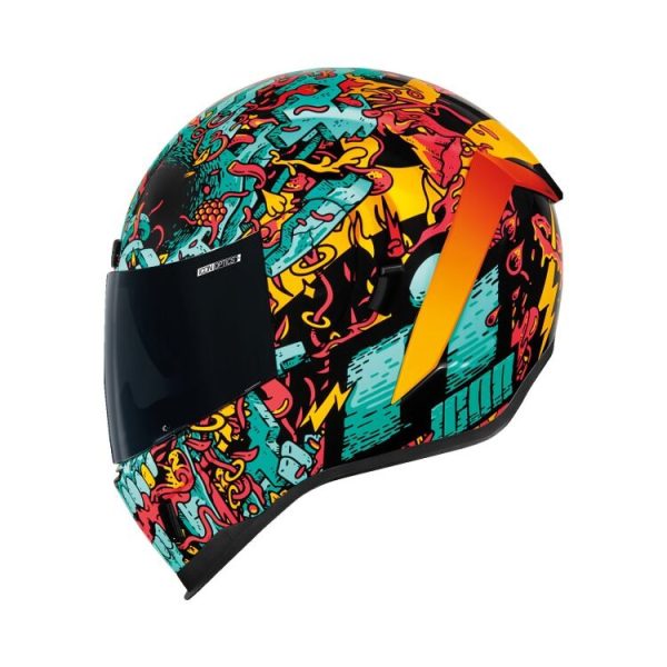 Icon Airform Munchies Mips Helmet
