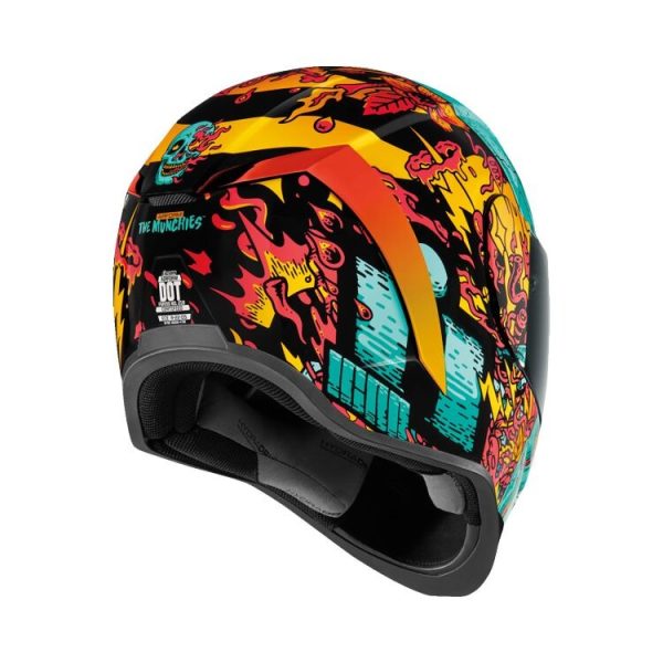 Icon Airform Munchies Mips Helmet