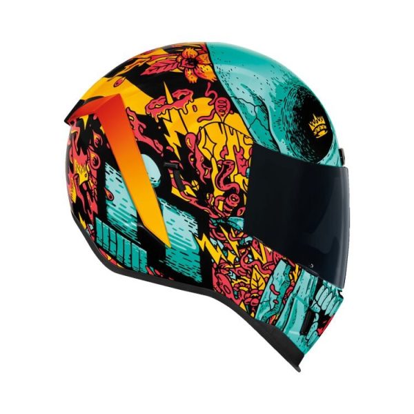 Icon Airform Munchies Mips Helmet