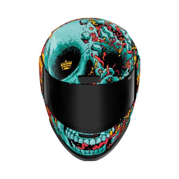 Icon Airform Munchies Mips Helmet