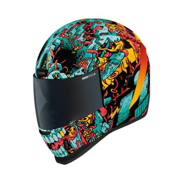 Icon Airform Munchies Mips Helmet