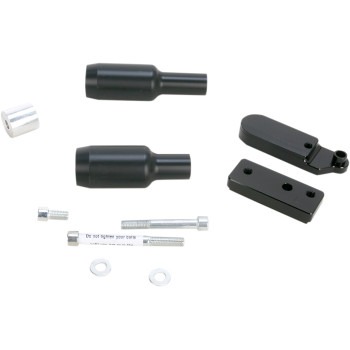 PSR Kawasaki Ninja 650 Frame Sliders 12-16 PSR Kawasaki Ninja 650 Frame Sliders