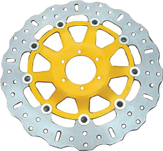 EBC MD3102XC Pro-Lite Suzuki Contour Brake Rotor EBC MD3102XC Pro-Lite Suzuki Contour Brake Rotor