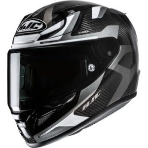HJC RPHA 12 Carbon Xentra Helmet