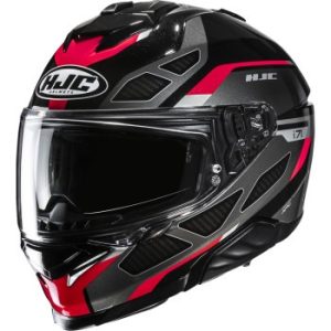HJC i71 Zest Graphic Helmet